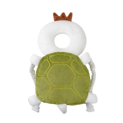 Protect Your Little One with Our Adorable 1-3T Toddler Baby Head Protector Safety Corner Guards - Angel Bee Cartoon Design for Ultimate Safety and Comfort