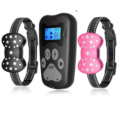 TwinCanine Trainer Pro 3000ft