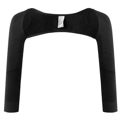 Transform Your Arms with Our Arm Slimming Back Posture Corrector - Ultimate Shaping Sleeves for Women